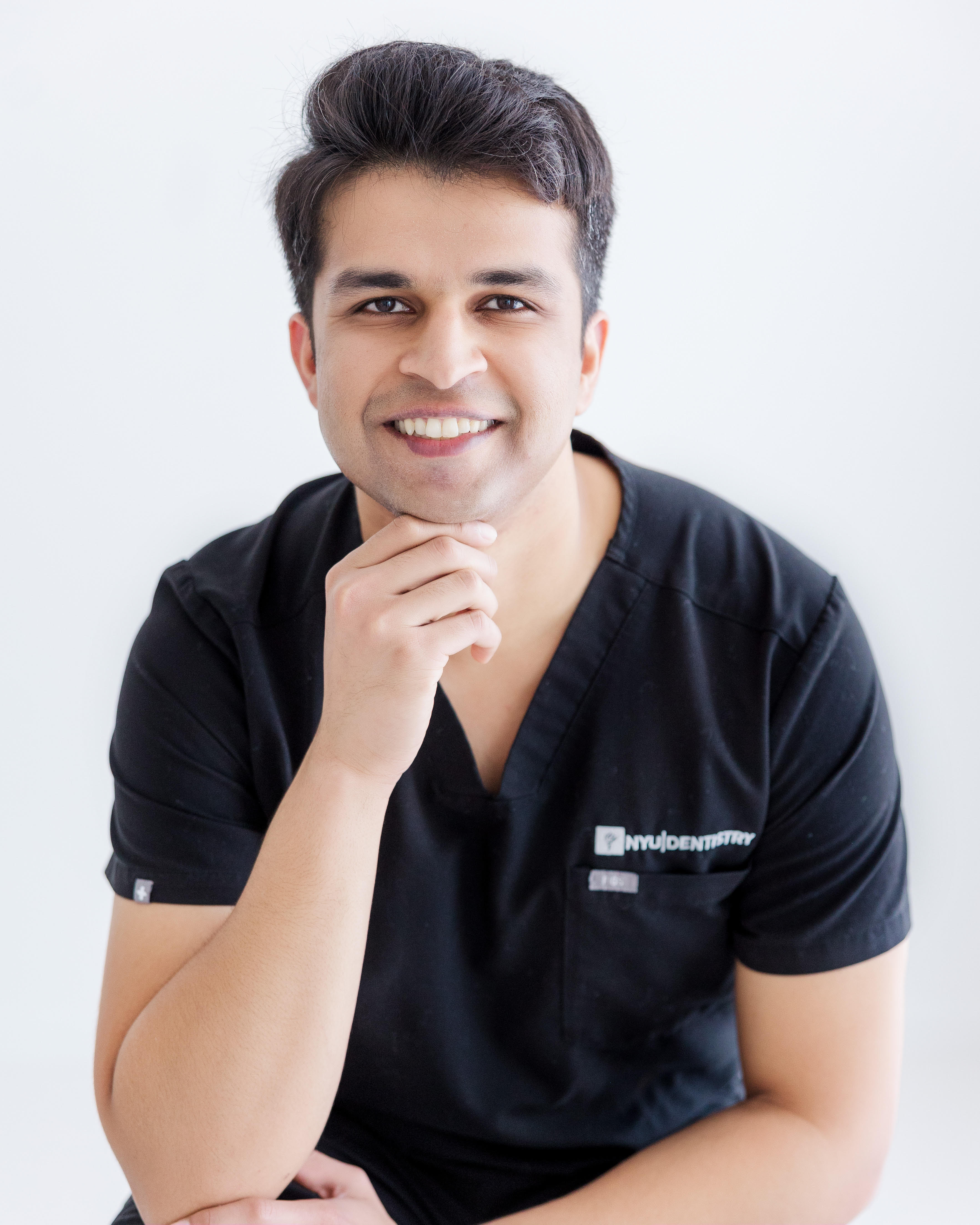 Dr. Owais Khan D.D.S.